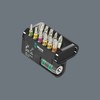Wera - 05057435001 Bit Assortment, Bit Check 12 Wood TX