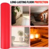 Drydiet Uncoupling Membrane for Tile Floor Self-Adhesive Tile 1/8''(3.3mm) Uncoupling