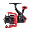 Abu Garcia Max Pro Spinning Reel, Size 10, Right/Left Handle