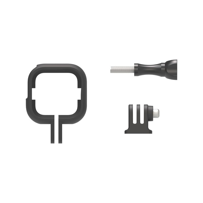 Coyktonty Cage Marco protector compatible con Insta360 Go Ultra con