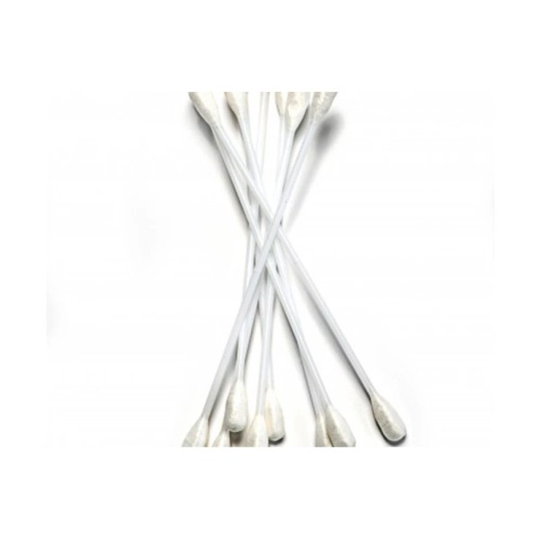 Intrinsics NEW! Intrinsics Double-Tipped Glycolic Applicator Swabs 8 inch -