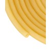 Natural Latex Rubber Tubing, 2 Meters 5x10mm(0.4" OD, 0.2" ID)