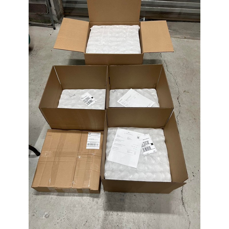 Galaxy Supply Inc. Upholstery 13 Gauge with Hog Ring, Pocket