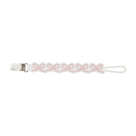 Mud Pie Bow Pacy Clip