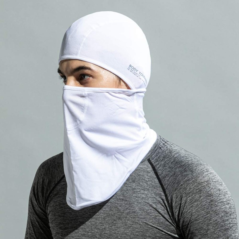 Otafuku Glove JW-614 Body Toughness Power Stretch Full Face Mask,