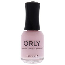 Orly Nail Lacquer - 20693 Confetti for Women 0.6 oz Nail Polish                                                                                       