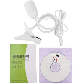 Vein Finder Vein Lights Imaging Viewer Viewing Machine for Children Adults Portable Vein Viewer