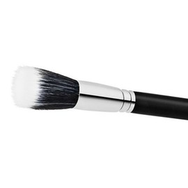 갤러리아 맥 187 듀오 파이버 페이스 브러시 Galleria MAC 187 Duo Fiber Face Brush