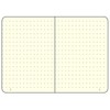 LEUCHTTURM1917 363572 Bullet Journal - Edition 2, Notebook Medium (A5),