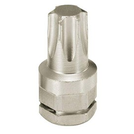 KS Tools 503.8173 Micro Bit T x, L 23 mm, T20