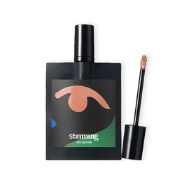 Stimmung YS GL001 Liquid Eye Glitter Pouch Cosmetics From Korea
