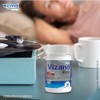 CMD - VIZANO - Zinc 50 mg - Medicamento Vitamnico