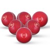 ADS SPORTS Soft Cricket Balls For Practice & Excellent Training