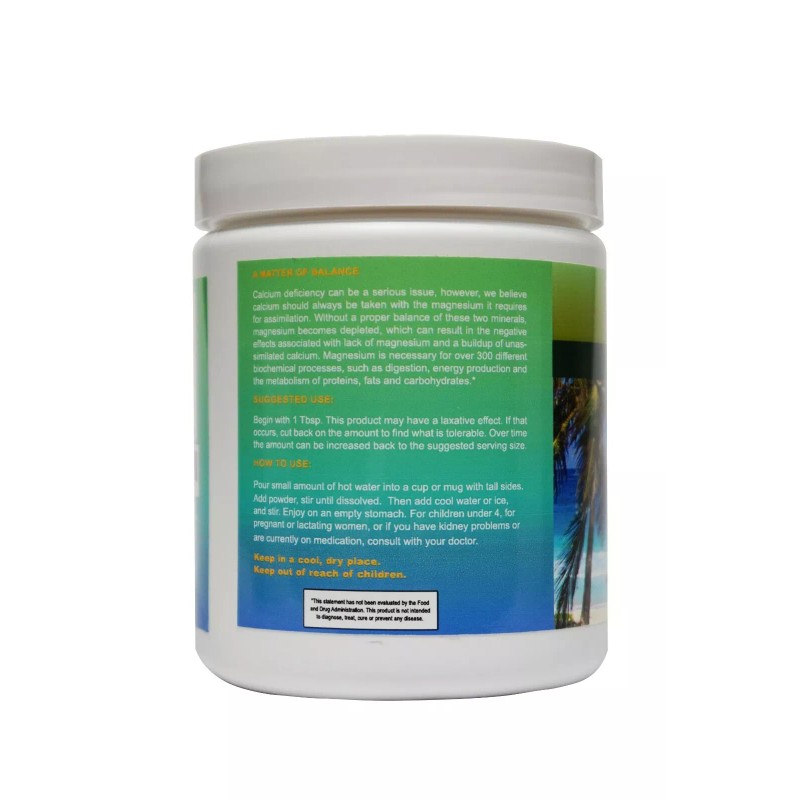 Peter's Choice Classic Calmag 8oz/225 g, Original 2:1 Formula