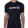 Short sleeves Lycra Mens - O&O Quickdry
