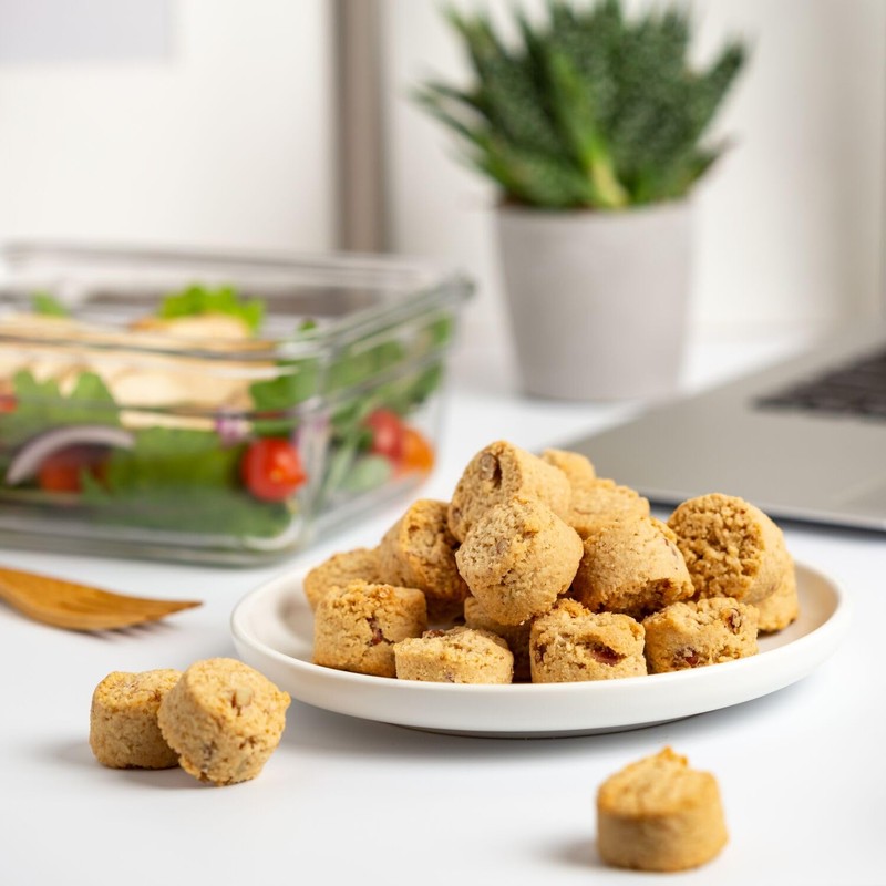 Ona Cookies Top Variety 4-pack, Ready to eat, Gluten free,