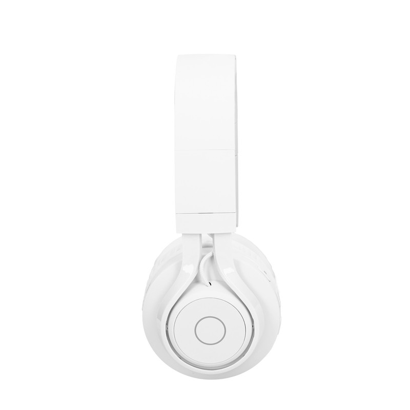 BT06C Children's Bluetooth Headset LED Light Stereo Foldable Protect Hearing