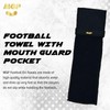 MGP Dri-Towel, Football Towel With Loops, Football Field Towels, and