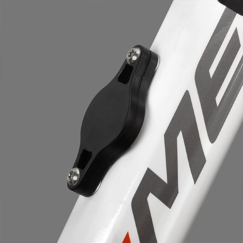 AirTag Bicycle AirTag Protective Cover Bicycle Mount Protective Case for