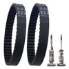 2 Pack 153-3MV-7 Replacement Belts for Shark AZ2002 AZ2000 HZ2002