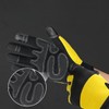 Gardening Gloves for Men Women,Soft Comfortable Breathable Outdoor Protective Working