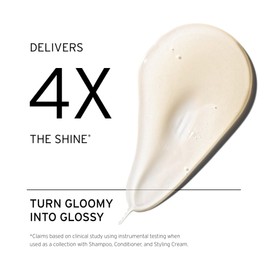 Fekkai Brilliant Gloss Shampoo - 2 oz - Transforms Hair with 4X Shine - Free of Sulfates, Parabens, Phthalates - Vegan, Cruelty-Free