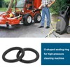 LT Easiyl Pack of 10 O-Ring Seal for Lance Hose