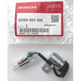 HONDA OEM ATC90 CM91 CT90 IGNITION CONDENSER 1969 - 1979 OEM# 30250-052-000