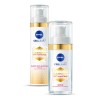 Set De Nivea Fps 50 Serum Antimanchas Luminous