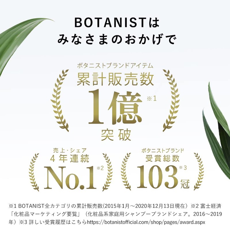 Botanist Botanical Body Soap
