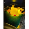 Sleeping Pika Night Light - style: Style 3