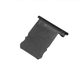 JINTAI SIM Card Adapter for Lenovo Thinkpad P16v Gen 1 21FC 21FD 21FE 21FF 5M21H89610 SIM Card Tray Black Tray for Mobile Phones Laptop