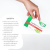 Astrid Twardy Lecithin Kapseln, mit hochwertigen Phospholipiden aus Soja, Weichkapseln,