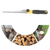 Hand Saw Replaceable Blade Multifunctional Double Edge Woodworking Tool Saw