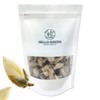 헬로우그린 신이화 70gx1(팩) 목련꽃 봉오리 건재 한방재료 Hello Green Shin Yi Hwa 70g x 1 (Pack) Magnolia Flower Bud Dried Herbal Ingredient