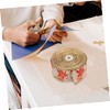 Gatuida 1rollo Cinta De Embalaje De Alambre Yardas Para Manualidades