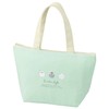 OSK TB-14 Lunch Bag, Bundo, Lunch Bag, Zipper Included, Cool,