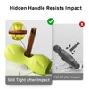 PAWLICKO Bully Stick Holder – Ultimate Durable Dog Chew Holder