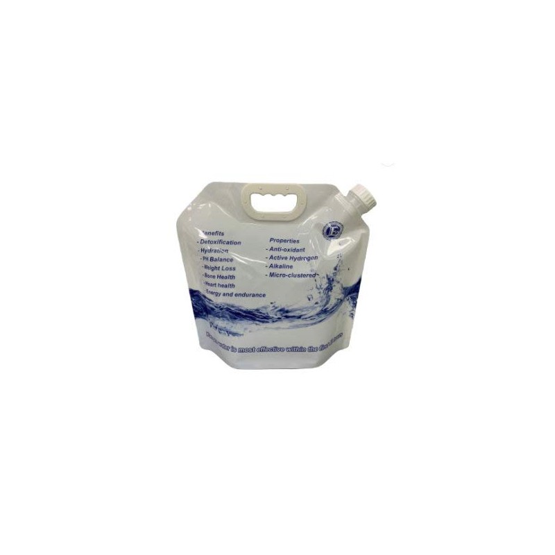 Kangen 5 Litre Water Bag 1 Pc