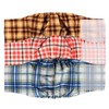 Hisprout Male Dog Nappies Reusable Washable Durable Absorbent Fabric Puppy
