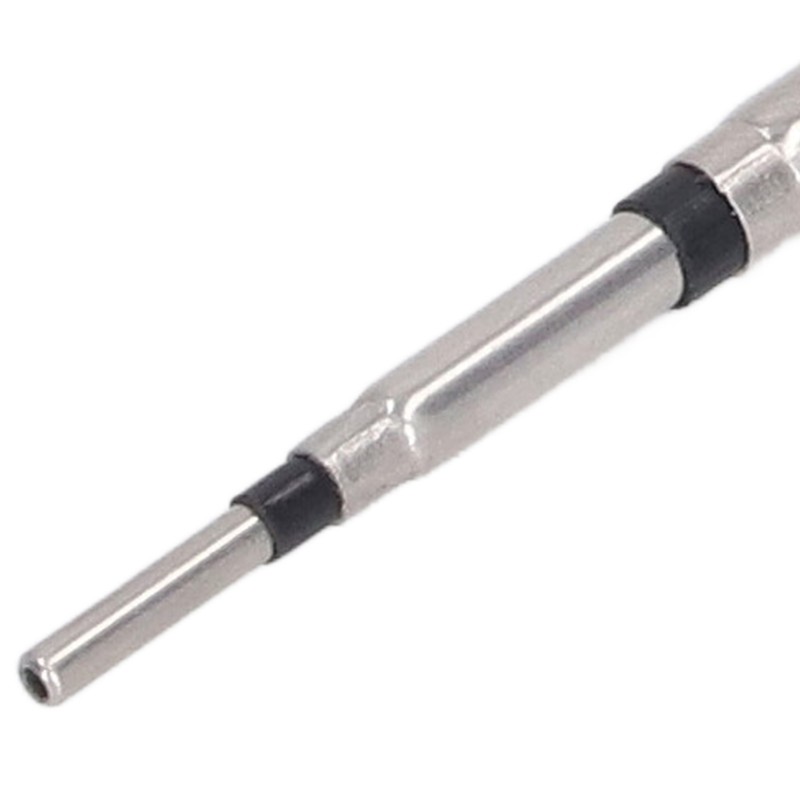 Soldering Iron Tip Stainless Steel Integrated High Thermal Conductivity Soldering