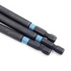 Tovyvw #A-97695 Impactx 6″ Magnetic Nut Driver Set 1/4 5/16
