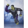 Bandai Avengers: Endgame - Hulk Limited Edition [SH Figuarts]