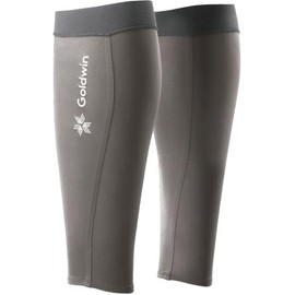 Goldwin GC04352 Calf Sleeve, gray