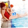 Kisangel Pull Buoy - Pool for for Kids Swim Gear