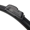 MOTIUM OEM QUALITY Premium All-Season Windshield Wiper Blades (26"+20" pair