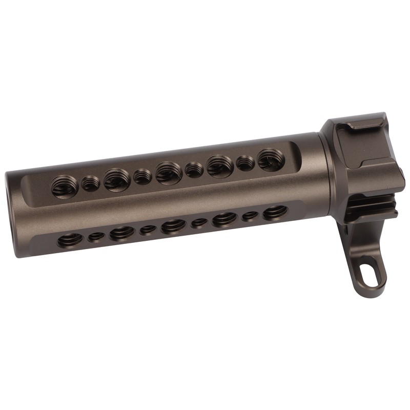 Camera Top Handle Camera Hot Shoe Top Handle Grip with