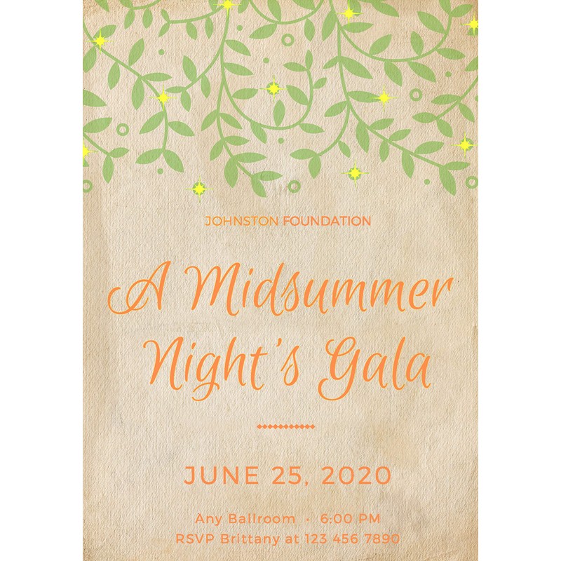 Aurelius Premium Parchment Effect Paper - 60 Sheets - Double