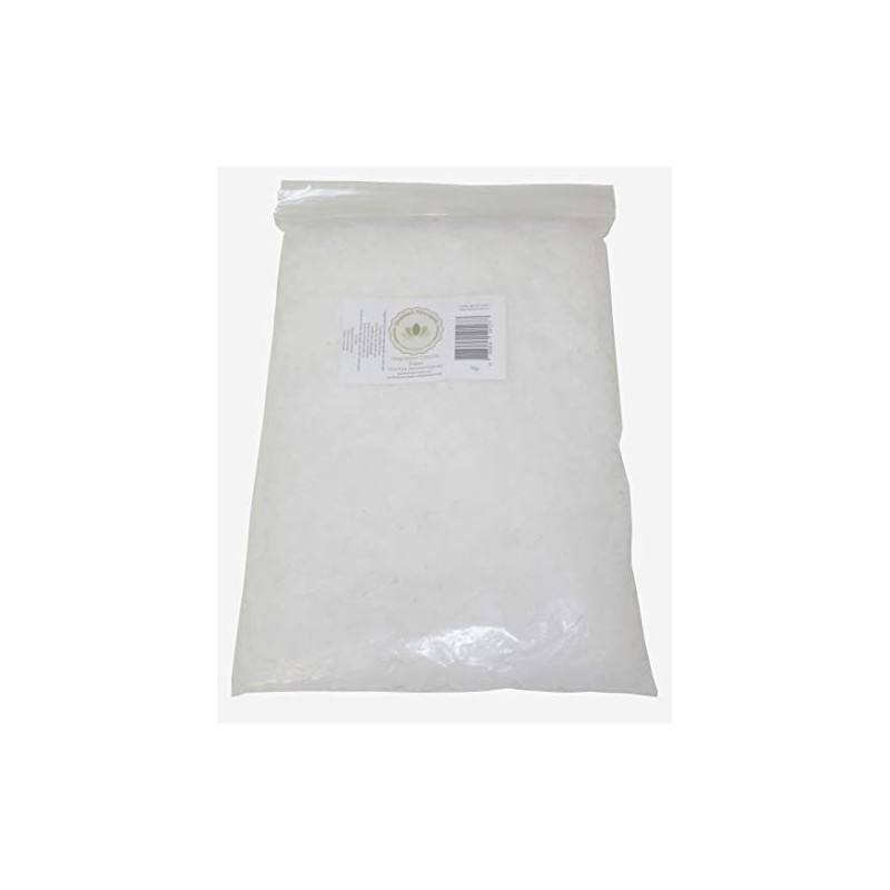 Magnesium Chloride Hexahydrate Flakes from The Zechstein Source High Purity