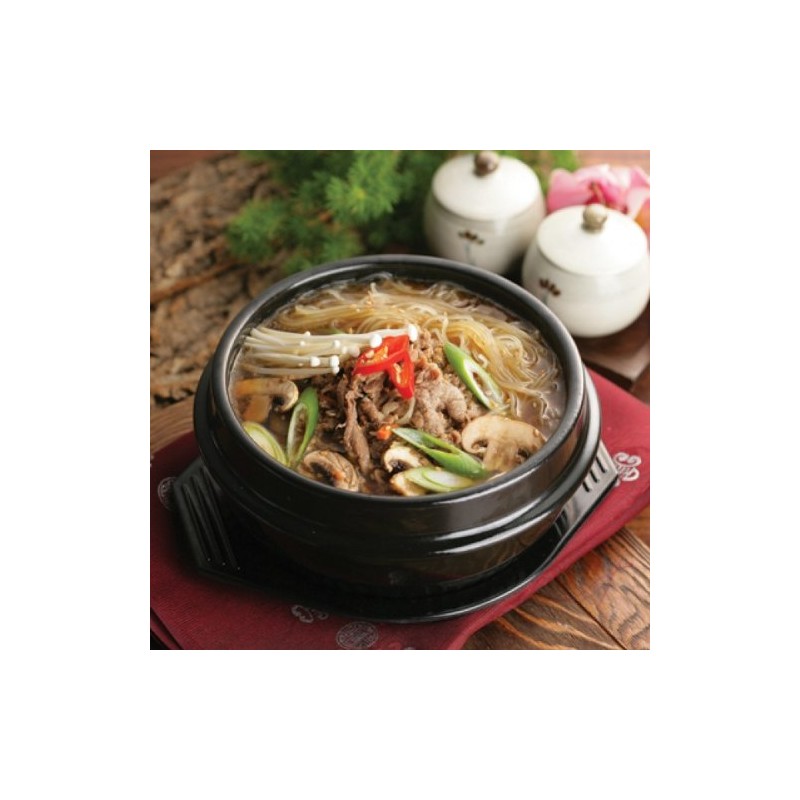 土鍋 toppegi (No. 3) Set 14 cm